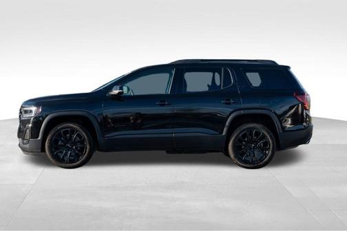 2023 GMC Acadia AWD SLE