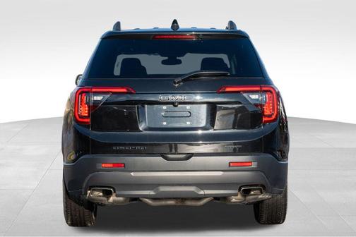 2023 GMC Acadia AWD SLE