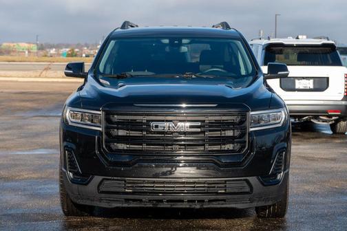 2023 GMC Acadia AWD SLE