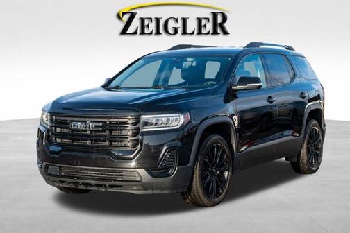 2023 GMC Acadia AWD SLE