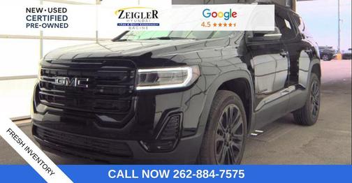 2023 GMC Acadia AWD SLE