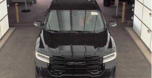 2023 GMC Acadia AWD SLE