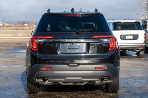 2023 GMC Acadia AWD SLE