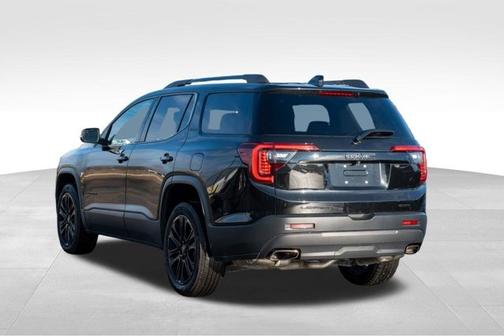 2023 GMC Acadia AWD SLE
