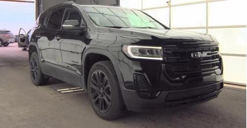 2023 GMC Acadia AWD SLE