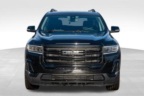 2023 GMC Acadia AWD SLE