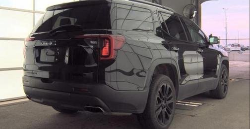 2023 GMC Acadia AWD SLE