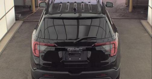 2023 GMC Acadia AWD SLE