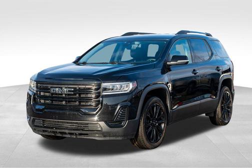 2023 GMC Acadia AWD SLE