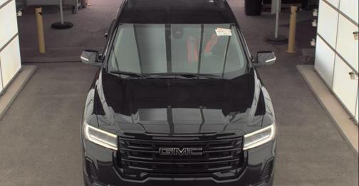 2023 GMC Acadia AWD SLE