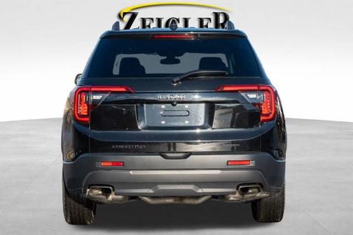 2023 GMC Acadia AWD SLE