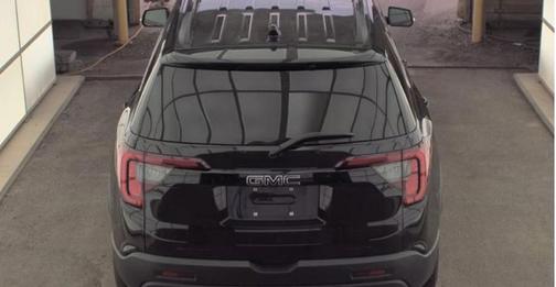 2023 GMC Acadia AWD SLE