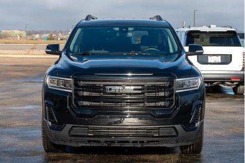 2023 GMC Acadia AWD SLE