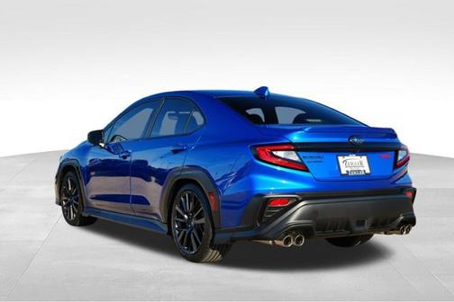 2025 Subaru WRX Premium