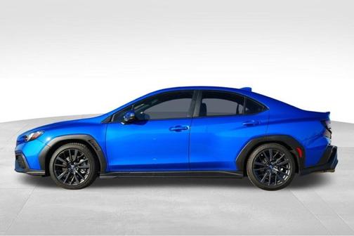 2025 Subaru WRX Premium