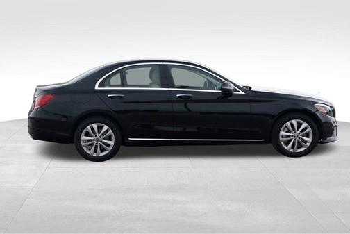 2020 Mercedes-Benz C-Class C 300 4MATIC