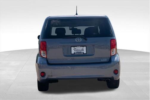 2012 Scion xB Release Series 9.0