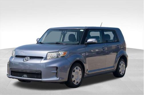 2012 Scion xB Release Series 9.0