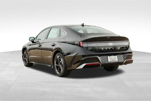 2026 Hyundai SONATA SEL