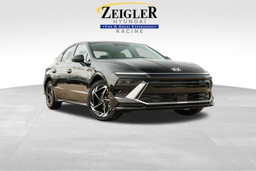 2026 Hyundai SONATA SEL