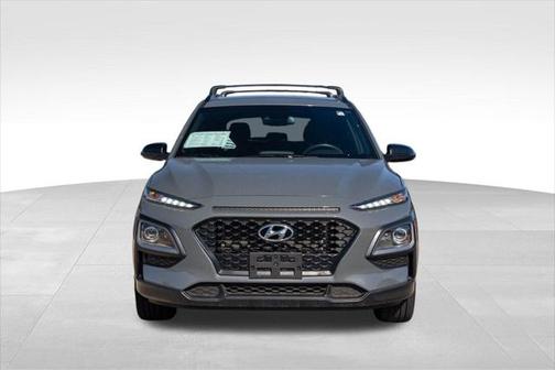 2021 Hyundai KONA NIGHT
