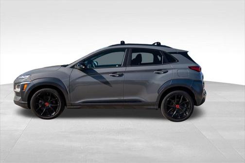 2021 Hyundai KONA NIGHT