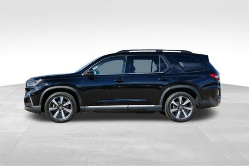 2023 Honda Pilot AWD Elite