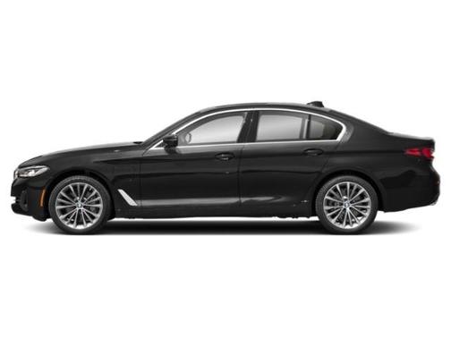 2021 BMW 530e Base