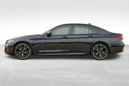 2021 BMW 530e Base