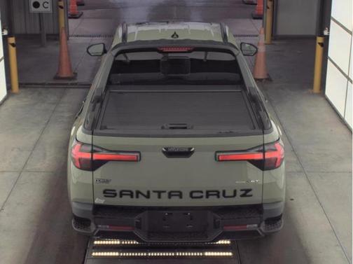 2024 Hyundai SANTA CRUZ XRT