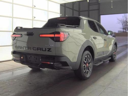 2024 Hyundai SANTA CRUZ XRT