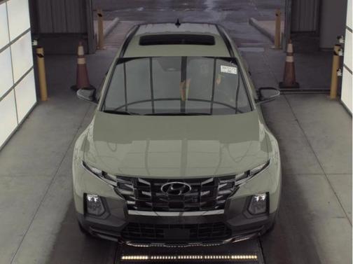 2024 Hyundai SANTA CRUZ XRT