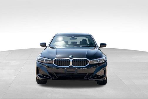 2023 BMW 330 xDrive