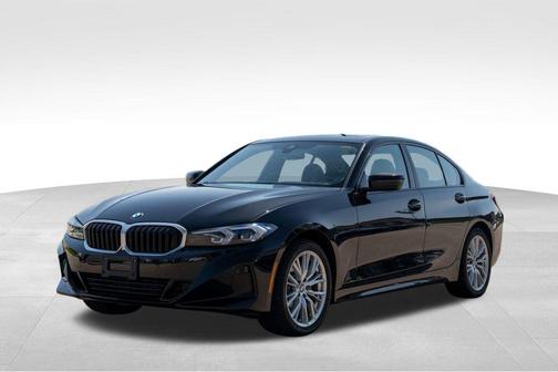 2023 BMW 330 xDrive