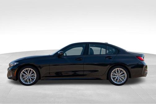 2023 BMW 330 xDrive