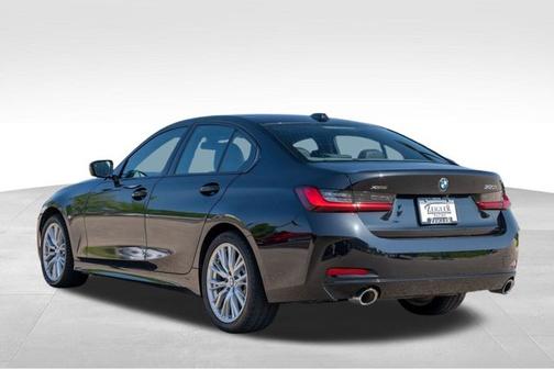 2023 BMW 330 330i xDrive