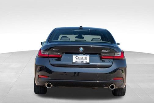 2023 BMW 330 330i xDrive