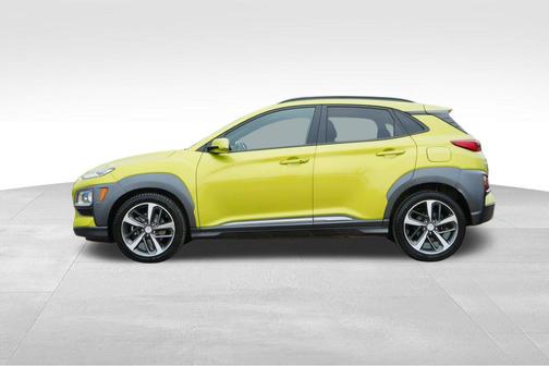 2020 Hyundai KONA Ultimate