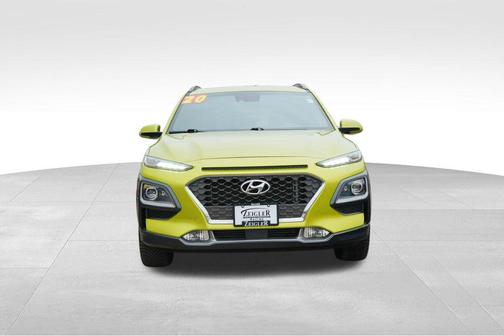 2020 Hyundai KONA Ultimate