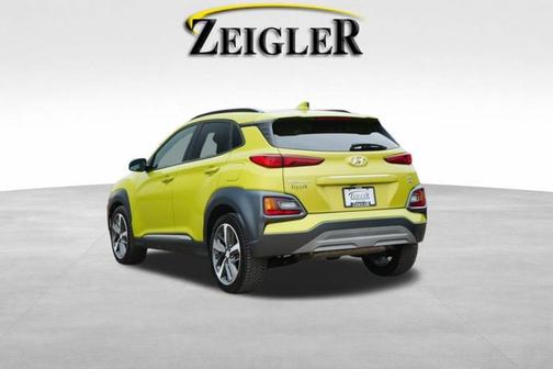 2020 Hyundai KONA Ultimate