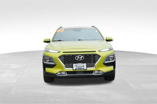 2020 Hyundai KONA Ultimate