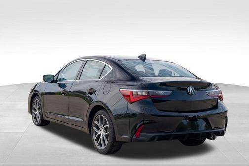 2022 Acura ILX Premium Package