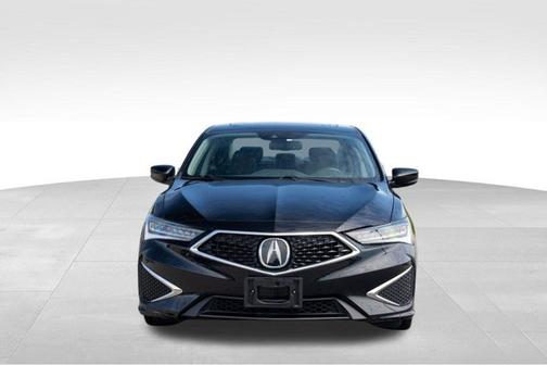 2022 Acura ILX Premium Package