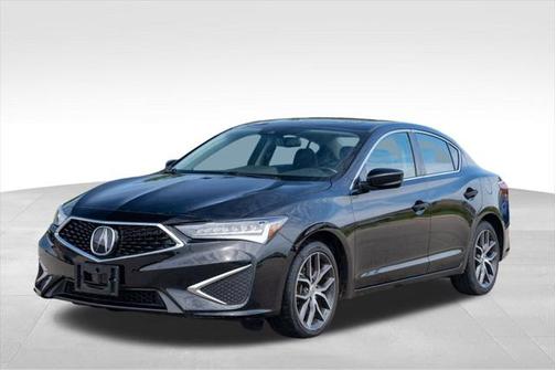 2022 Acura ILX Premium Package