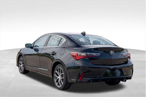 2022 Acura ILX Premium Package