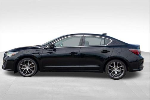 2022 Acura ILX Premium Package