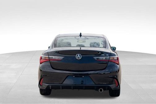 2022 Acura ILX Premium Package