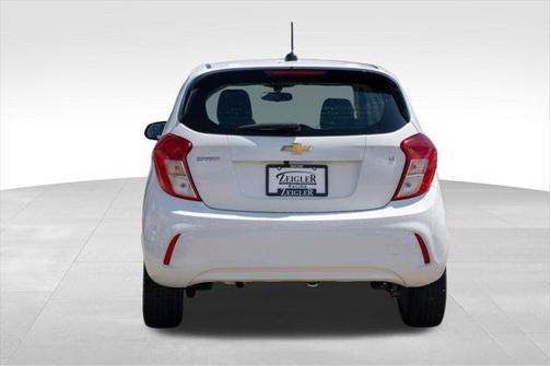 2022 Chevrolet Spark 1LT