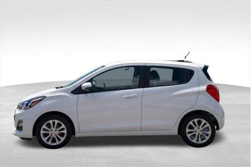 2022 Chevrolet Spark 1LT