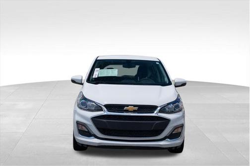 2022 Chevrolet Spark 1LT